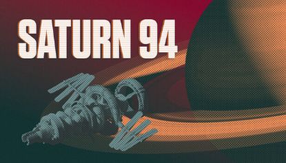  Зображення Saturn 94 