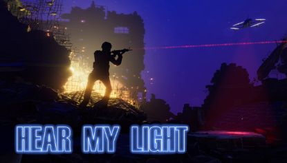  Зображення Hear My Light 