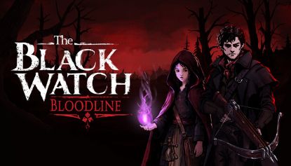  Зображення The Black Watch: Bloodline 