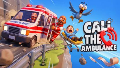  Зображення Call the Ambulance 