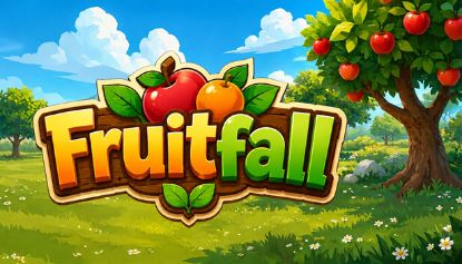  Зображення Fruitfall 