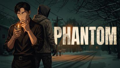  Зображення Phantom 