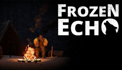  Зображення Frozen Echo 