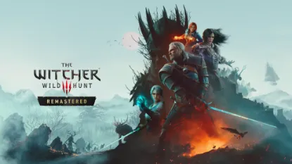  Зображення The Witcher 3 - Wild Hunt 