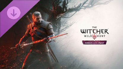  Зображення The Witcher 3 - Wild Hunt - Songs of the Past 