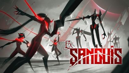  Зображення Ex Sanguis 