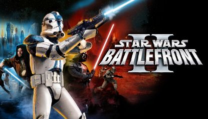  Зображення STAR WARS™ Battlefront II (Classic, 2005) 