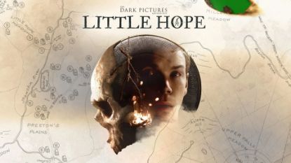  Зображення The Dark Pictures Anthology: Little Hope 