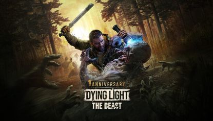  Зображення  Dying Light The Beast 