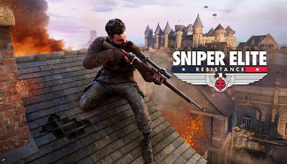  Зображення Sniper Elite: Resistance 